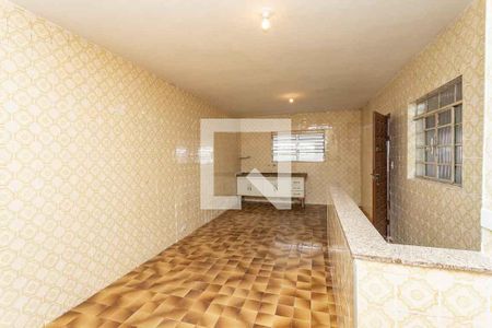 Casa para alugar com 150m², 3 quartos e 1 vagaCozinha 