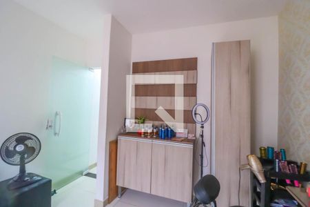 Sala 2 de casa à venda com 2 quartos, 225m² em Vila Garcia, Jundiaí
