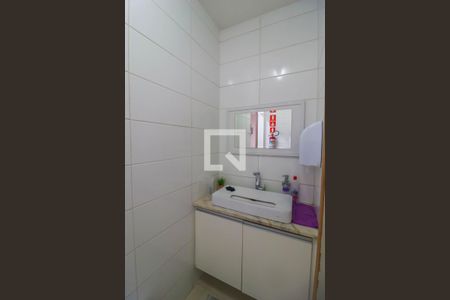 Lavabo de casa à venda com 2 quartos, 225m² em Vila Garcia, Jundiaí