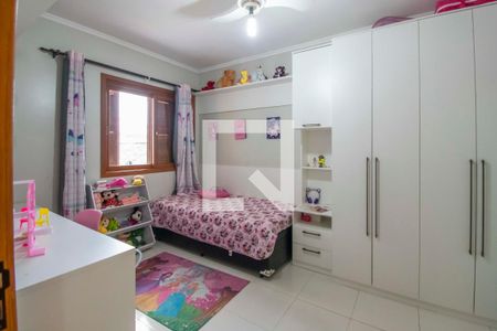 Quarto de casa à venda com 2 quartos, 145m² em São José, Canoas