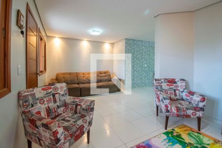 Sala de casa à venda com 2 quartos, 145m² em São José, Canoas