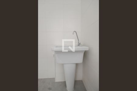 Apartamento à venda com 34m², 2 quartos e sem vagaÁrea de serviço