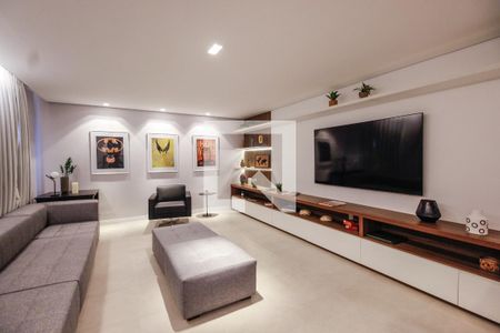 Apartamento à venda com 34m², 2 quartos e sem vagaCinema