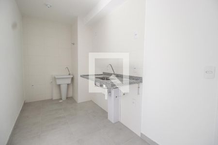 Apartamento à venda com 34m², 2 quartos e sem vagaCozinha