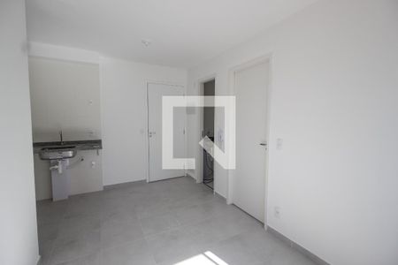 Sala de apartamento à venda com 2 quartos, 34m² em Parada Inglesa, São Paulo