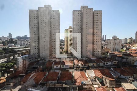 Apartamento à venda com 34m², 2 quartos e sem vagaVista