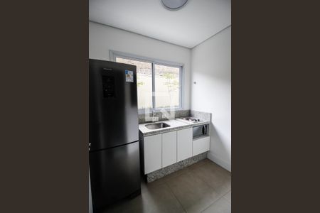 Apartamento à venda com 34m², 2 quartos e sem vagaSalão de festas