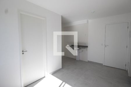 Sala de apartamento à venda com 2 quartos, 34m² em Parada Inglesa, São Paulo