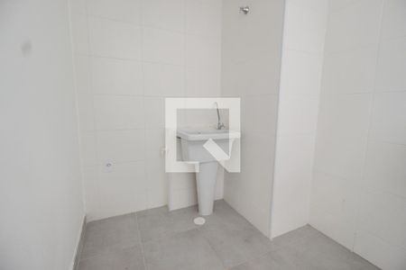 Apartamento à venda com 34m², 2 quartos e sem vagaÁrea de serviço