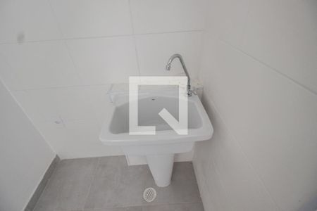 Apartamento à venda com 34m², 2 quartos e sem vagaÁrea de serviço