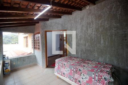 Casa para alugar com 200m², 3 quartos e 1 vagaVaranda