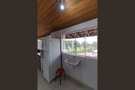 Casa para alugar com 200m², 3 quartos e 1 vagaÁrea de Serviço