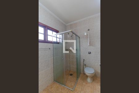 Casa para alugar com 200m², 3 quartos e 1 vagaBanheiro