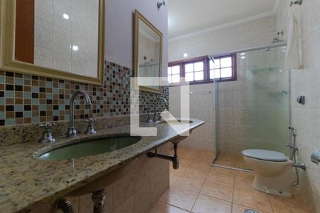 Casa para alugar com 200m², 3 quartos e 1 vagaBanheiro