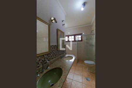 Casa para alugar com 200m², 3 quartos e 1 vagaBanheiro