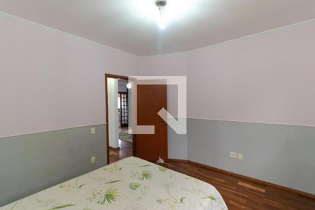 Casa para alugar com 200m², 3 quartos e 1 vagaQuarto 01
