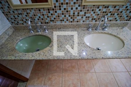 Casa para alugar com 200m², 3 quartos e 1 vagaBanheiro