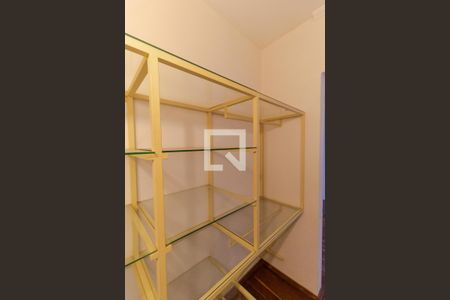 Casa para alugar com 200m², 3 quartos e 1 vagaCloset do Quarto 02