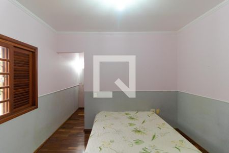 Casa para alugar com 200m², 3 quartos e 1 vagaQuarto 01