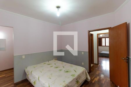 Casa para alugar com 200m², 3 quartos e 1 vagaQuarto 01
