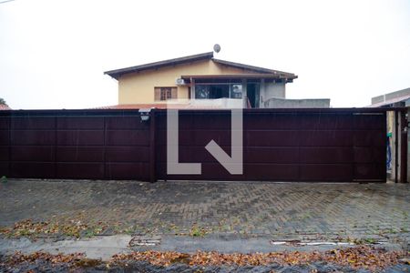 Casa para alugar com 200m², 3 quartos e 1 vagaFachada