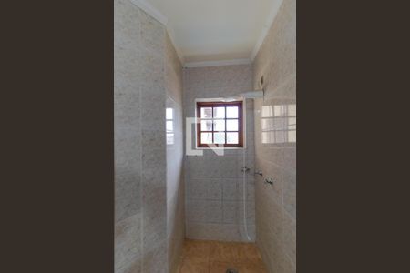 Casa para alugar com 200m², 3 quartos e 1 vagaBanheiro da Suíte