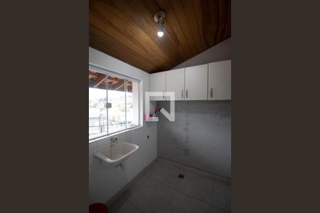 Casa para alugar com 200m², 3 quartos e 1 vagaÁrea de Serviço