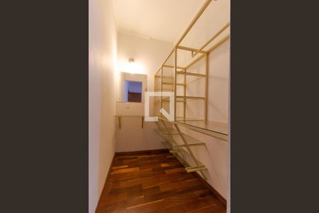 Casa para alugar com 200m², 3 quartos e 1 vagaCloset do Quarto 02