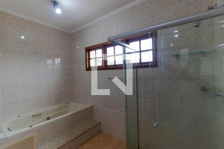 Casa para alugar com 200m², 3 quartos e 1 vagaBanheiro