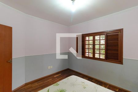 Casa para alugar com 200m², 3 quartos e 1 vagaQuarto 01