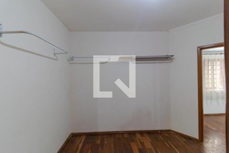 Casa para alugar com 200m², 3 quartos e 1 vagaCloset da Suíte