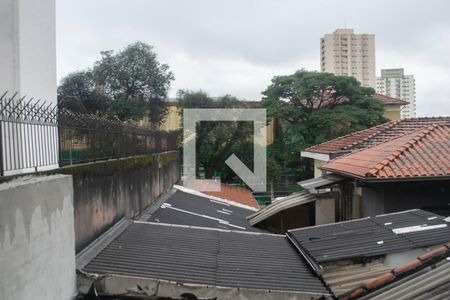 Vista Sacada de apartamento para alugar com 1 quarto, 34m² em Santana, São Paulo