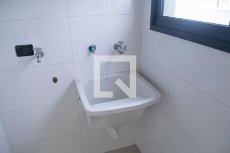Apartamento para alugar com 34m², 1 quarto e sem vagaÁrea de Serviço