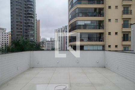Apartamento para alugar com 34m², 1 quarto e sem vagaÁrea comum - Churrasqueira