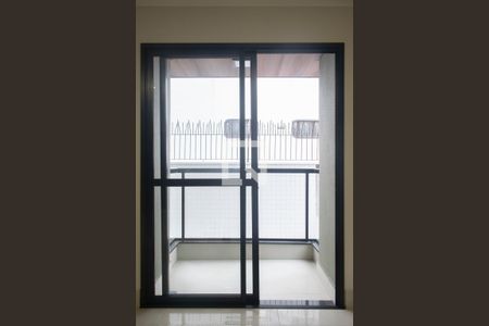 Sacada de apartamento para alugar com 1 quarto, 34m² em Santana, São Paulo