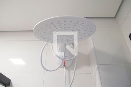 Apartamento para alugar com 34m², 1 quarto e sem vagaBanheiro