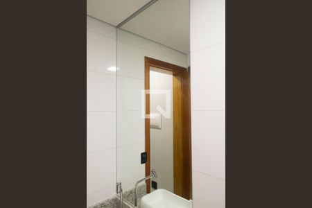 Apartamento para alugar com 34m², 1 quarto e sem vagaBanheiro