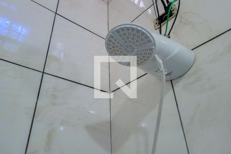 Casa para alugar com 300m², 3 quartos e 5 vagas Casa para alugar com 300m², 3 quartos e 5 vagasBanheiro da Suíte