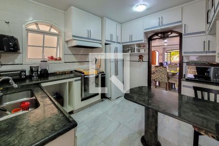 Casa para alugar com 300m², 3 quartos e 5 vagas Casa para alugar com 300m², 3 quartos e 5 vagasCozinha