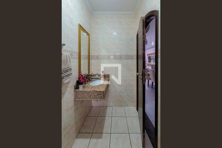 Casa para alugar com 300m², 3 quartos e 5 vagas Casa para alugar com 300m², 3 quartos e 5 vagasLavabo