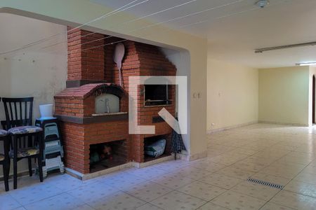 Casa para alugar com 300m², 3 quartos e 5 vagas Casa para alugar com 300m², 3 quartos e 5 vagasÁrea Gourmet