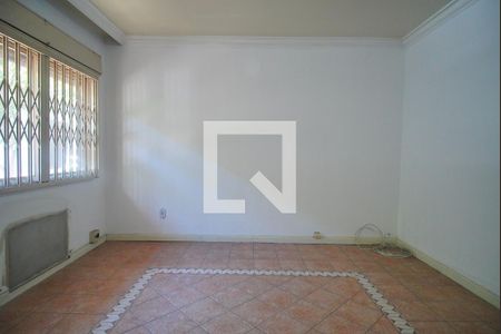 Sala de apartamento à venda com 3 quartos, 143m² em Centro, São Leopoldo