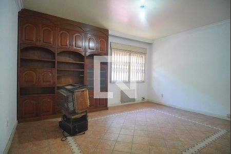 Sala de apartamento à venda com 3 quartos, 143m² em Centro, São Leopoldo