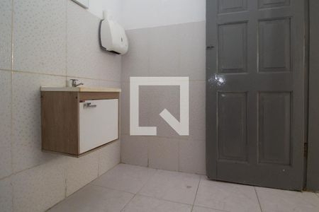 Banheiro de casa para alugar com 1 quarto, 150m² em Vila Carrão, São Paulo