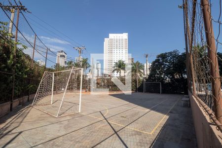 Apartamento para alugar com 95m², 3 quartos e 1 vagaÁrea comum