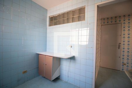 Apartamento para alugar com 95m², 3 quartos e 1 vagaÁrea de serviço