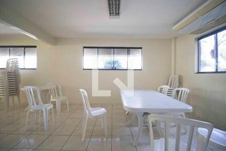 Apartamento para alugar com 95m², 3 quartos e 1 vagaÁrea comum