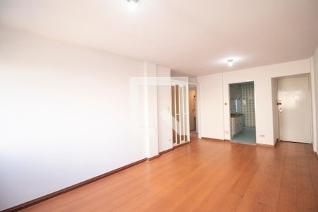 Sala de apartamento para alugar com 3 quartos, 95m² em Setor Marista, Goiânia