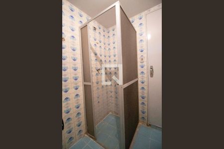 Apartamento para alugar com 95m², 3 quartos e 1 vagaBanheiro social