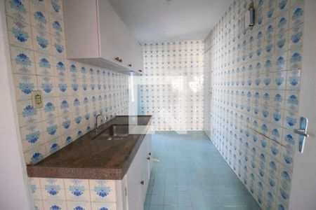 Apartamento para alugar com 95m², 3 quartos e 1 vagaCozinha